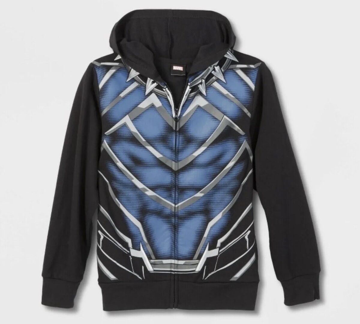 Marvel Black Panther Hoodie