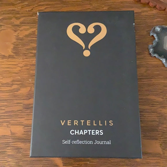 Self Reflection Journal